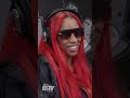 Sexyy Red Got Fired Twice