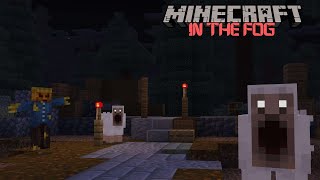 It Comes Full Circle.. Minecraft: In The Fog E7