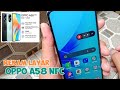 Cara Rekam Layar OPPO A58 NFC Tanpa Aplikasi