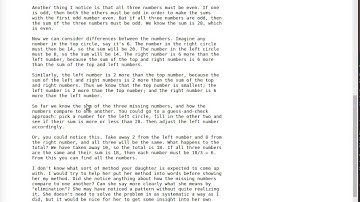 Pima Community College CIS 131 - Final Project Starter