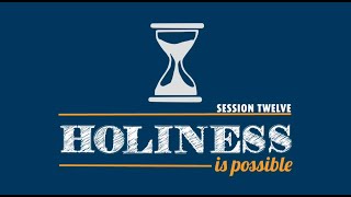 Decision Point 12.1: The Holy Moment