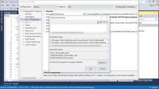 How to Compile OpenSSL on Windows10 x64 for Static Library