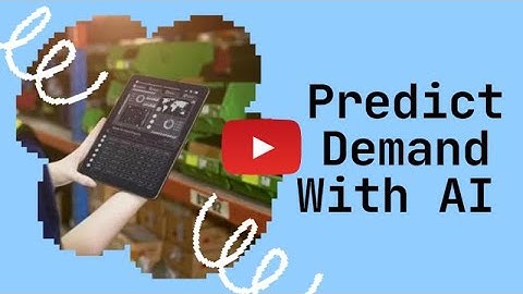 AI Inventory Management: Predict Demand, Prevent Stockouts