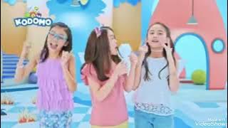 Iklan Kodomo Bodywash Rice clarice 2018 2022 Ver.2