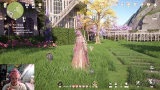 Infinity Nikki Livestream