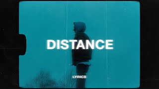 Ollie - Distance (Lyrics)