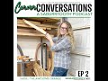 EP2 SADIE THE AWESOME ORANGE - Furniture Maker - Power Carver - DIY