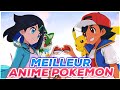 Lhistoire de liko et de lanime pokmon 9g explique 