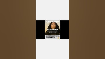 Thumbnail of Jody Watley - Another Top 5! “EVERLASTING The Remixes” Goes to #2 #jodywatley #housemusic