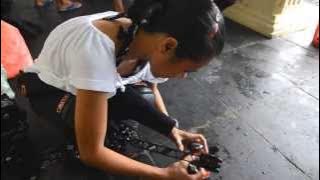 Our trip to Banda Naira