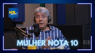 HDL Podcast Especial Dia das Mulheres - Hernandes Dias Lopes