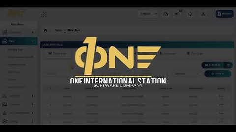 How To Create Receipt Vouchers & Payment Vouchers in ONEI-S Travel Accounts Software