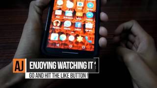 Moto X Camera Error FIXED (Device is stowed, exiting camera error) screenshot 3