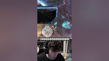 The Most INSANE Clutch in Brawlhalla... 😱