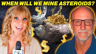 When will asteroid mining be viable?