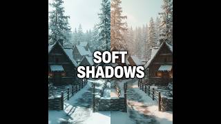 STOP Your Shadows From Looking Like PLASTIC! (UE5 Tutorial)