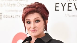 ‘The phone never rang’: Sharon Osbourne reflects on aftermath of departure from CBS