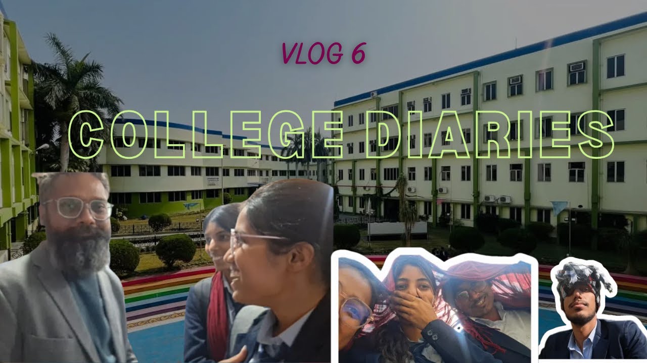 FSP Days in College | Asansol Engineering College | MAKAUT | Aptitude, Placements & College Life