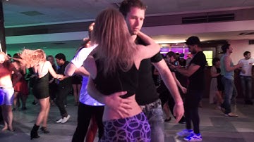 Video-50: TAG people in comments or message with video no#. Zouk Soul @ 2015 Moscow Zouk Congress