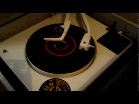 The Marcels ~ Blue Moon - 1961 Doo-Wop 45rpm