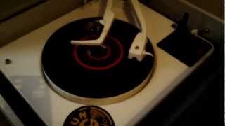 The Marcels ~ Blue Moon - 1961 Doo-Wop 45rpm
