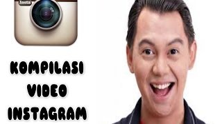 Download lagu ChandraLiow|KOMPILASI VIDEO INSTAGRAM PART#1