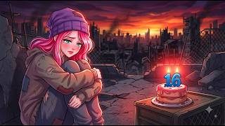 My Family Disappeared Until My 16th Birthday