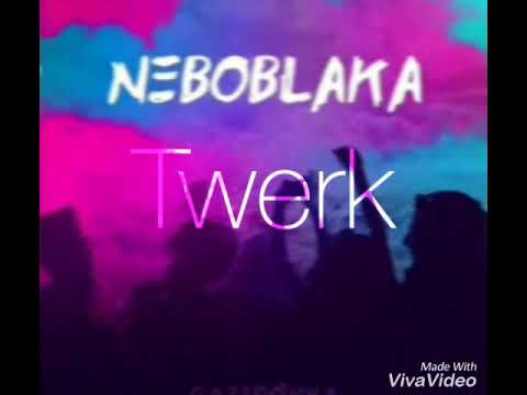 Gazirovka - NEBOBLAKA
