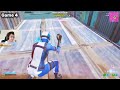 How we qualed FNCS Division 2 in Middle East with my neighbor !