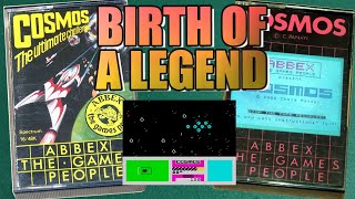 Costa meant more than coffee to ZX Spectrum fans