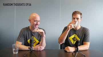 EP.56 - Corelift vs Deadlift - Why We Rarely Program the Deadlift