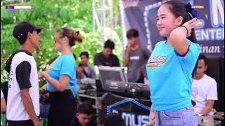 TERLALU SAYANG KOPLO - DUET CANTIKA ft WINDA GIGE - BL MUSIK MERESAHKAN