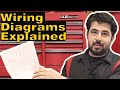 Wiring Diagrams Explained - Easy Peazy