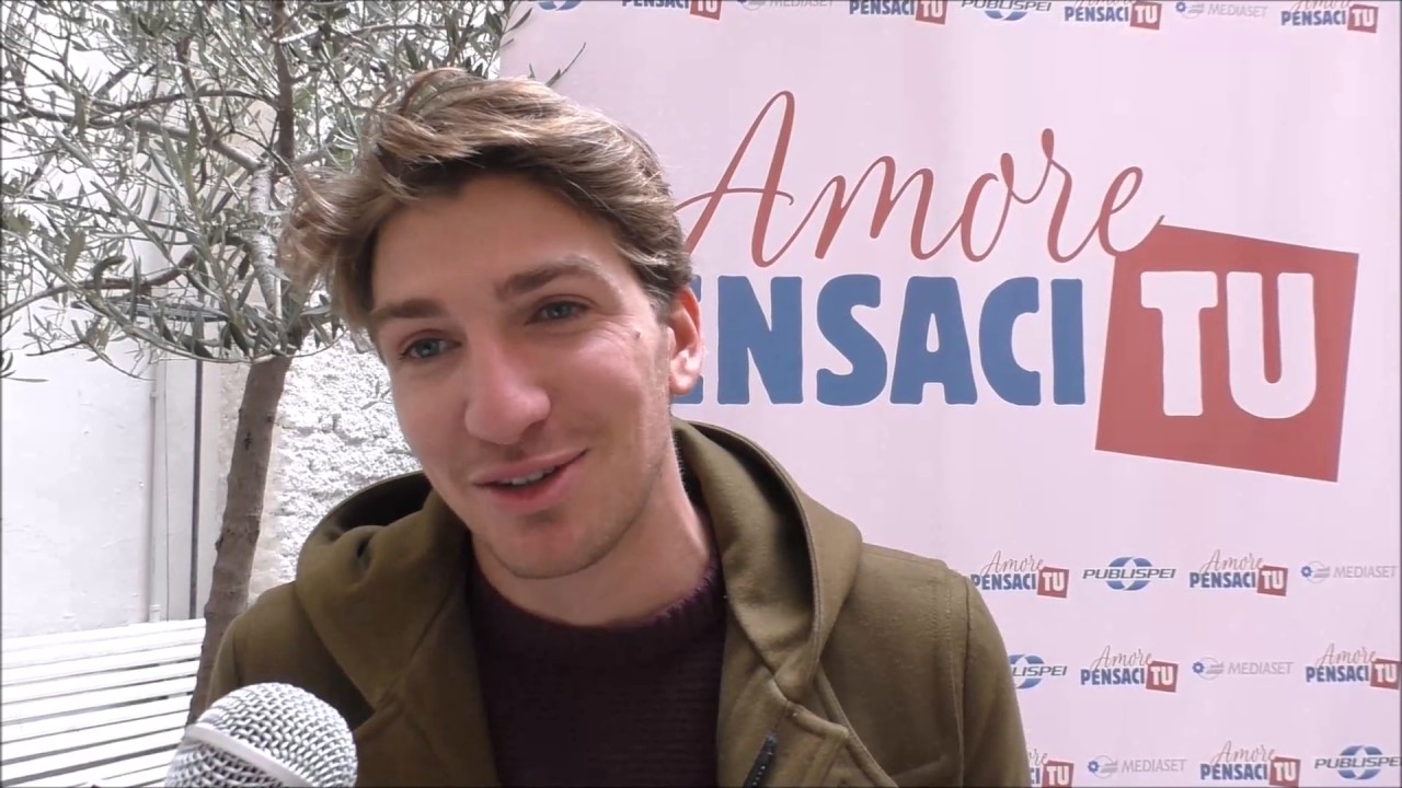 Videointervista a Alan Cappelli Goetz in