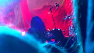 Obituary - The Wrong Time @ Irving Plaza, NYC, May 4, 2023
