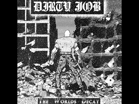 The World's Decay artwork