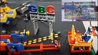 BrickBits 2023 GBC - Follow the Blue Ball