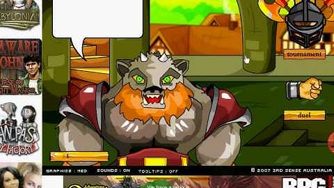 how to glitch on swords and sandals 2