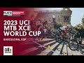 2023 uci mountain bike eliminator world cup  barcelona esp