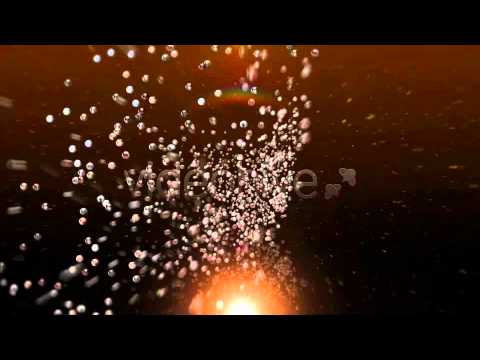 Floating Logo Revealer After Effects Videohive Template
