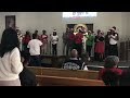 Youth Sunday