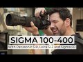 Sigma 100-400 L Mount Review: Tested With Panasonic S1R, Leica SL2 and Sigma FP