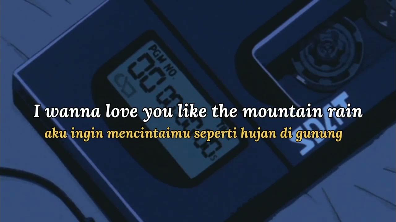 Rahasia Hati Nidji (Speed up Reverb) Asmara Gen Z Lirik Terjemahan Rahasia Hati Nidji (Speed up Reverb) Asmara Gen Z Lirik Terjemahan