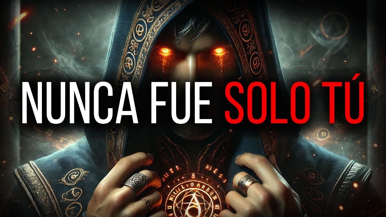 Tus ENEMIGOS se RIERON… hasta darse cuenta de que nunca fuiste solo TÚ