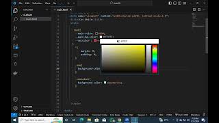 Class 22 | Batch 2 |  Web Development Course |