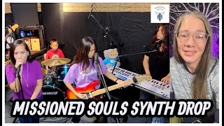 Download Lagu Missioned Souls SEPARATE WAYS Worlds Apart My REACTION MP3