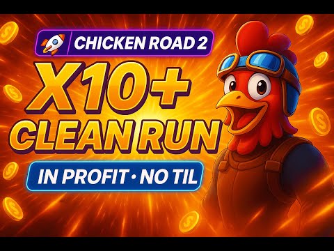 Experience Authentic Chicken Road Money Game in English - Play Online Casino in India