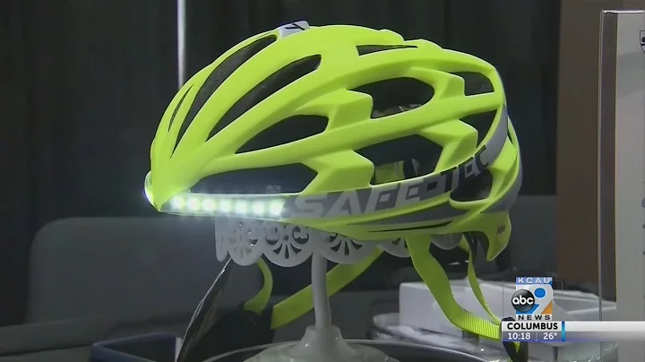 New Fitness Tech at CES