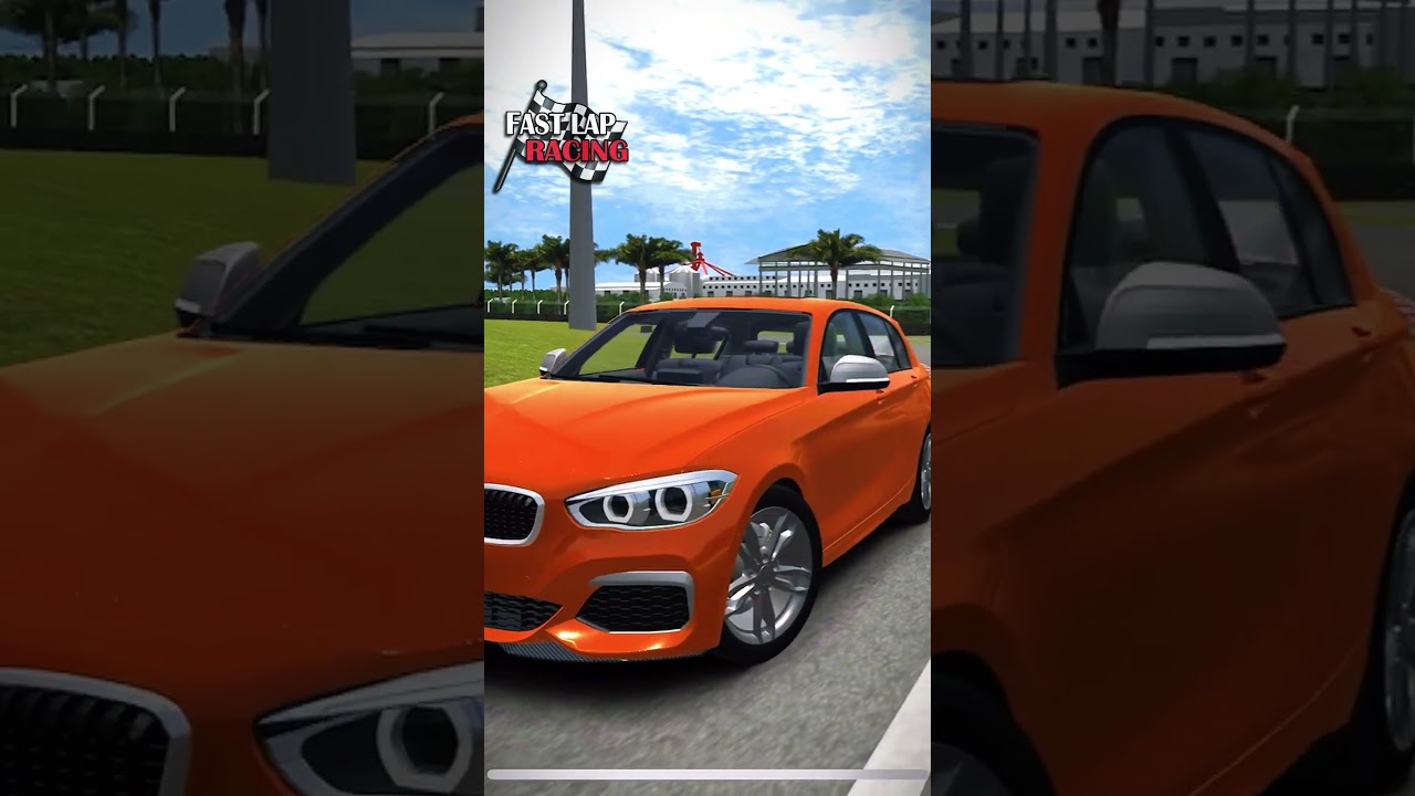10 New Cars | Update (1.4) | Fast Lap Racing | ANDROID & IOS 