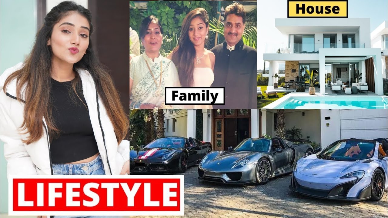 Paayal Jain Lifestyle 2024, Age, Boyfriend, Family, Sister, Income, House, Cars, Biography &NetWorth